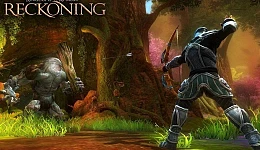 Kingdoms of Amalur: Reckoning